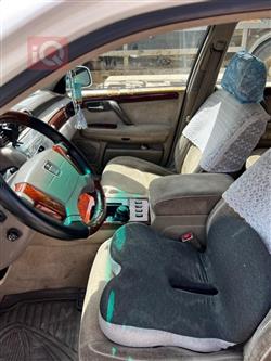 تويوتا كراون